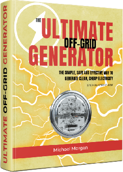 Off Grid Generator