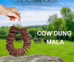 Buy Cow Dung Online