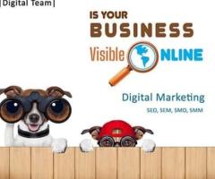 Best Digital Marketing Company in Andhra Pradesh