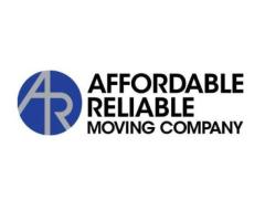 Affordable Reliable Moving Company